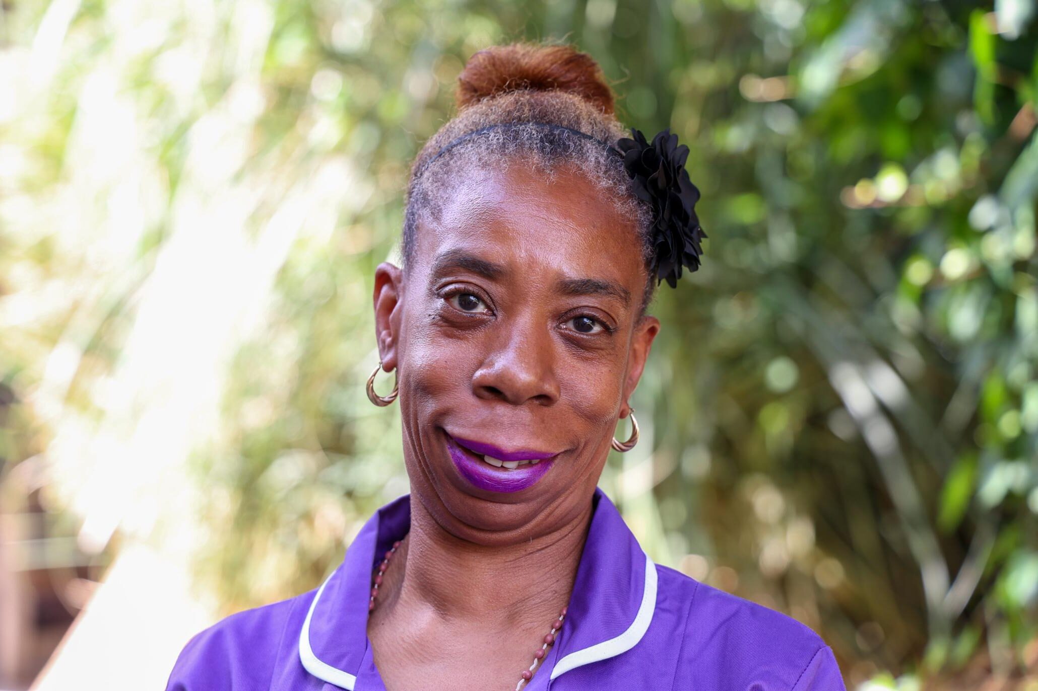 Housekeeping Assistant at Luso Court Care Centre