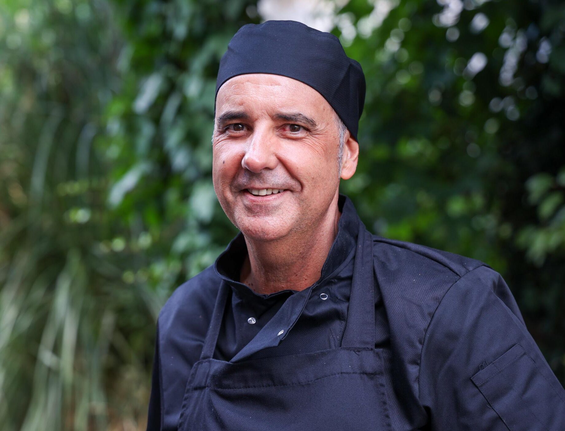 Head Chef at Luso Court Care Centre