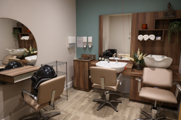 Hair Salon