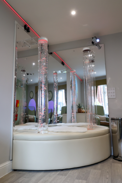 Sensory room