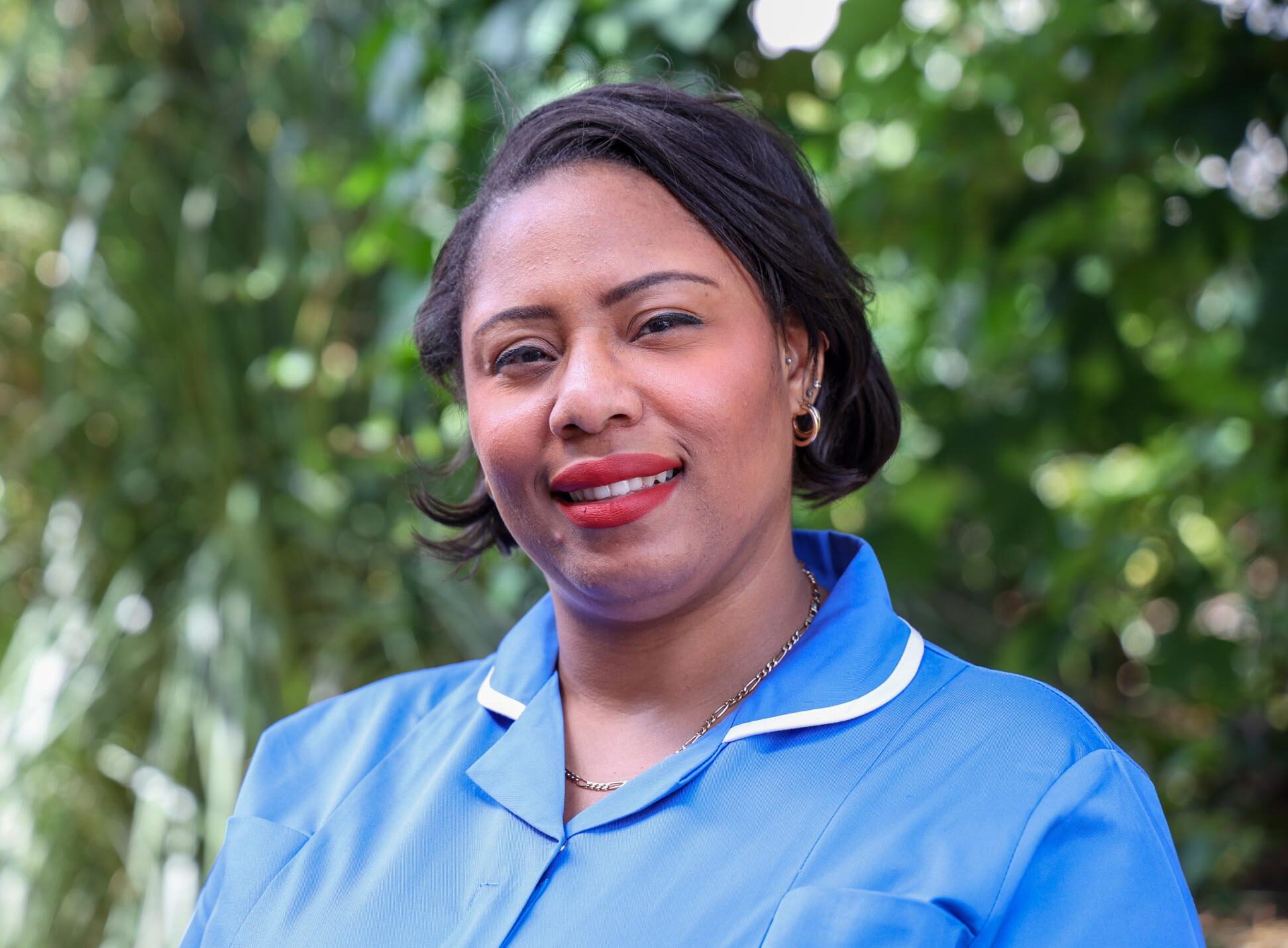 Care Assistant at Luso Court Care Centre