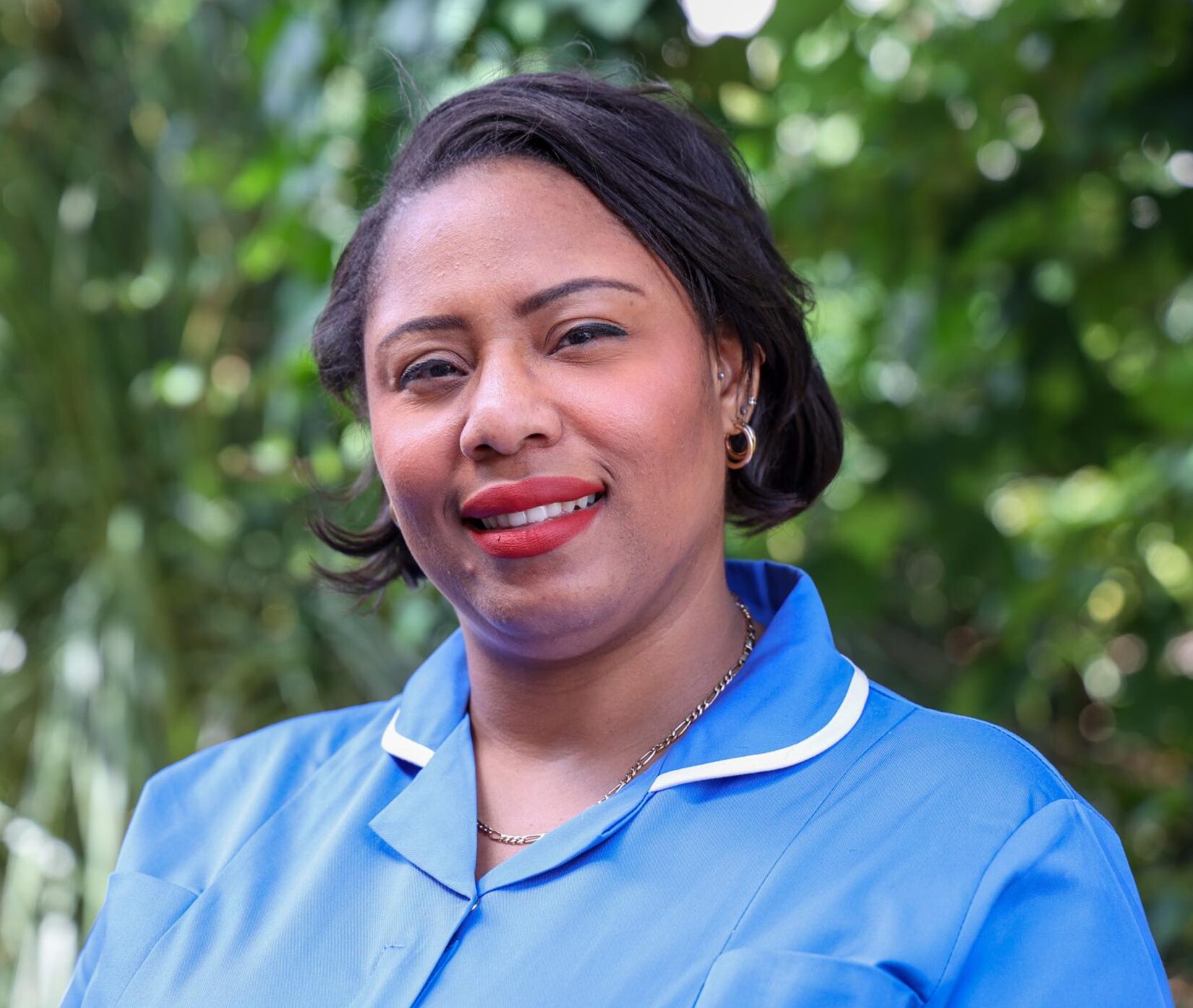 Care Assistant at Luso Court Care Centre